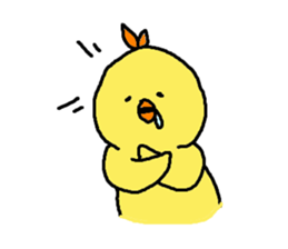 HIYOKOEBI (Not Text) sticker #7546204