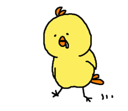 HIYOKOEBI (Not Text) sticker #7546205