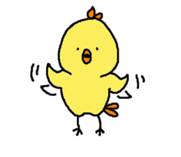 HIYOKOEBI (Not Text) sticker #7546206