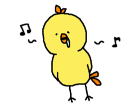 HIYOKOEBI (Not Text) sticker #7546207