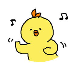 HIYOKOEBI (Not Text) sticker #7546210