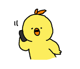 HIYOKOEBI (Not Text) sticker #7546211