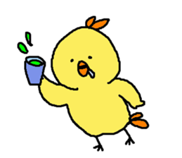 HIYOKOEBI (Not Text) sticker #7546212