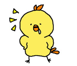 HIYOKOEBI (Not Text) sticker #7546213