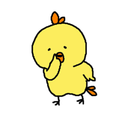 HIYOKOEBI (Not Text) sticker #7546214