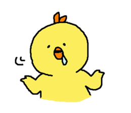 HIYOKOEBI (Not Text) sticker #7546215