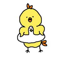 HIYOKOEBI (Not Text) sticker #7546217