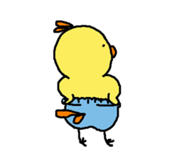 HIYOKOEBI (Not Text) sticker #7546219