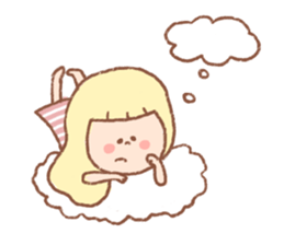 Paris kids3 sticker #7546305