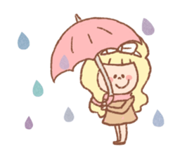 Paris kids3 sticker #7546310