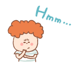 Paris kids3 sticker #7546317