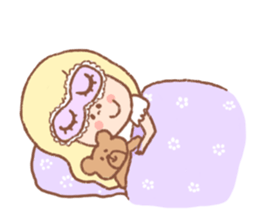 Paris kids3 sticker #7546334