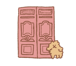 Paris kids3 sticker #7546339