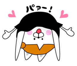 CAT CA sticker #7547403