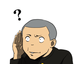 We have the future sticker #7548317