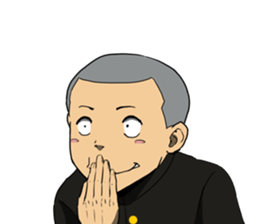 We have the future sticker #7548322