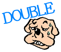 Breeds,Surfer sticker #7549036