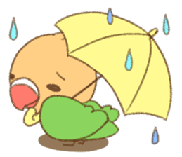 Lolo. sticker #7549623