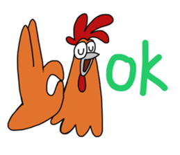 Friendship Farmers sticker #7549803