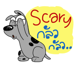 Friendship Farmers sticker #7549806