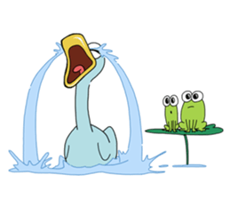 Friendship Farmers sticker #7549807