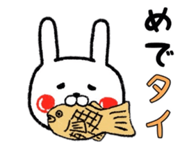 Autumn Animals Sticker sticker #7549857