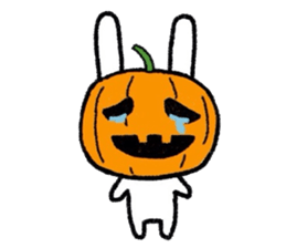 Autumn Animals Sticker sticker #7549863