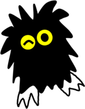 Which sticker #7550069