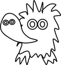 Which sticker #7550070