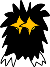 Which sticker #7550071