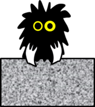 Which sticker #7550098