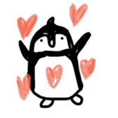 Freezing villagers sticker #7550229