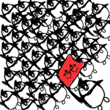 Freezing villagers sticker #7550239