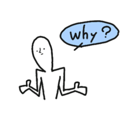 an awful bore sticker #7550271