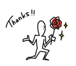 an awful bore sticker #7550280