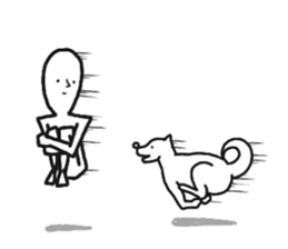 an awful bore sticker #7550283