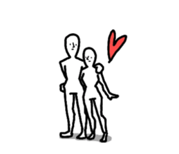 an awful bore sticker #7550292