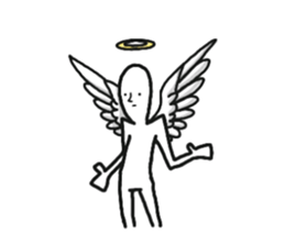 an awful bore sticker #7550303