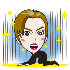 Shining musical star 3