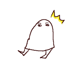 mural of Egypt 2 sticker #7551403