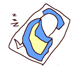 mural of Egypt 2 sticker #7551408