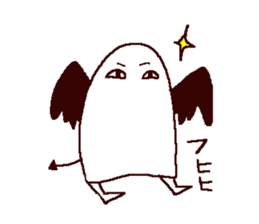 mural of Egypt 2 sticker #7551410