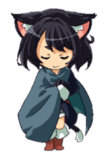 Fairy Girls seals sticker #7551810