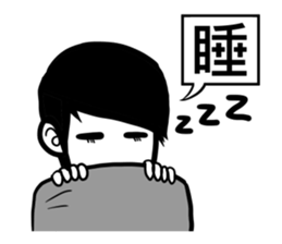 Egg Things 2 sticker #7552130