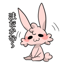 Deadline cheer Sticker sticker #7552268