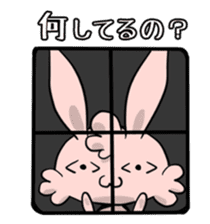 Deadline cheer Sticker sticker #7552270