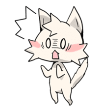 Deadline cheer Sticker sticker #7552274