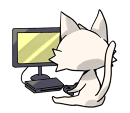 Deadline cheer Sticker sticker #7552287