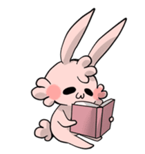 Deadline cheer Sticker sticker #7552288