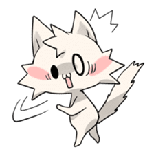 Deadline cheer Sticker sticker #7552289